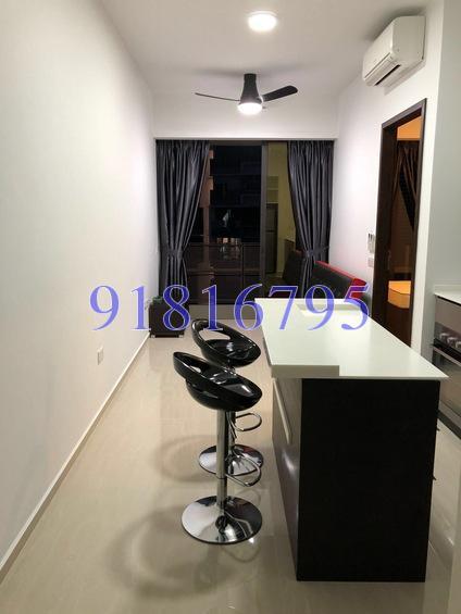 d'Nest (D18), Condominium #172394872